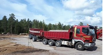 kuljetuskalusto