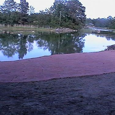 uimarantahiekka