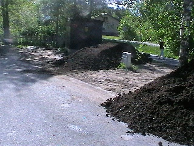mullan seulonta
